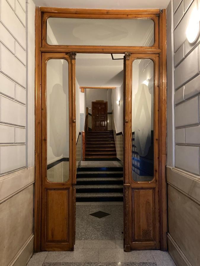 Centrico, Gran Via Sol Plaza Mayor Madrid Eksteriør bilde