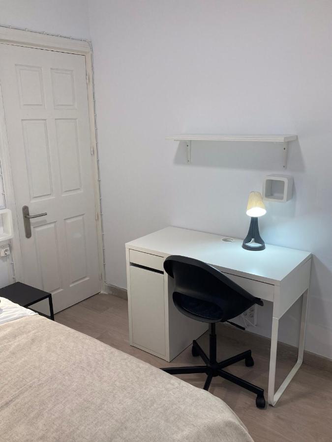 Centrico, Gran Via Sol Plaza Mayor Madrid Eksteriør bilde