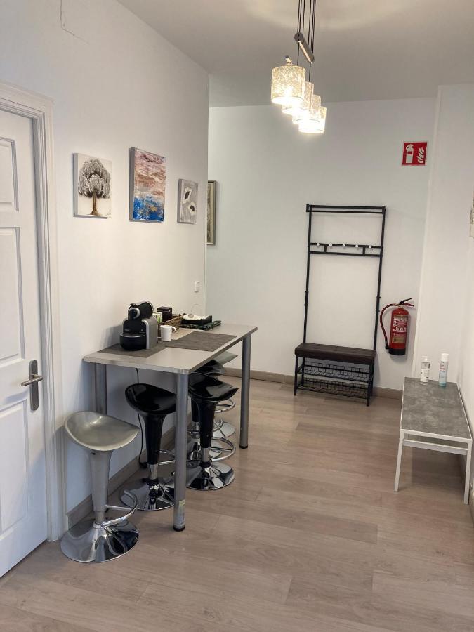 Centrico, Gran Via Sol Plaza Mayor Madrid Eksteriør bilde