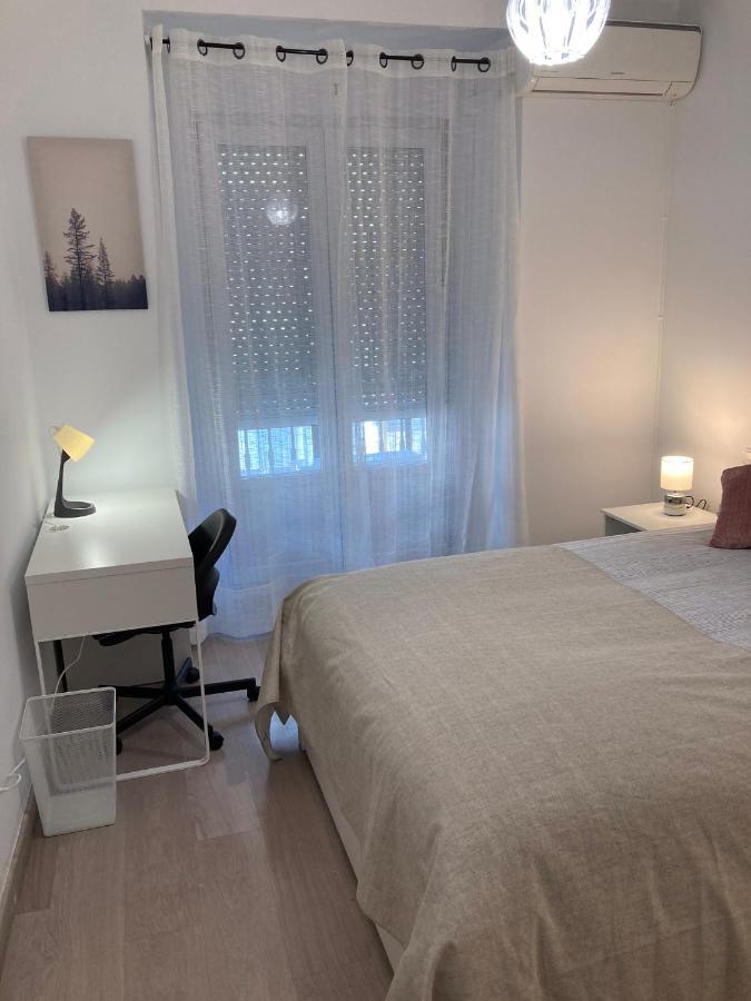Centrico, Gran Via Sol Plaza Mayor Madrid Eksteriør bilde